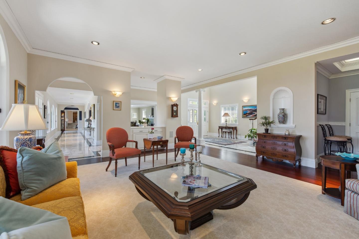 2500 Summit DR