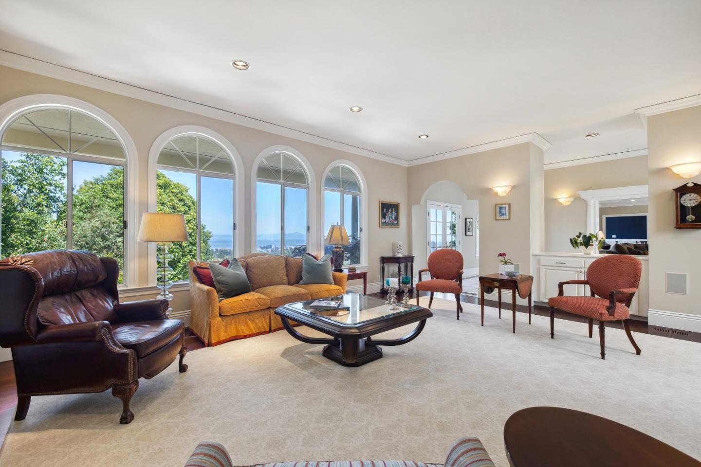 2500 Summit DR