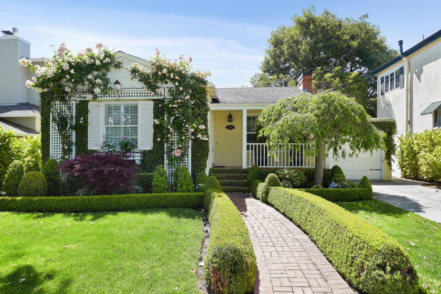 501 Avila RD
