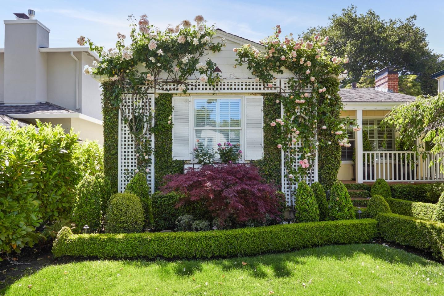 501 Avila RD
