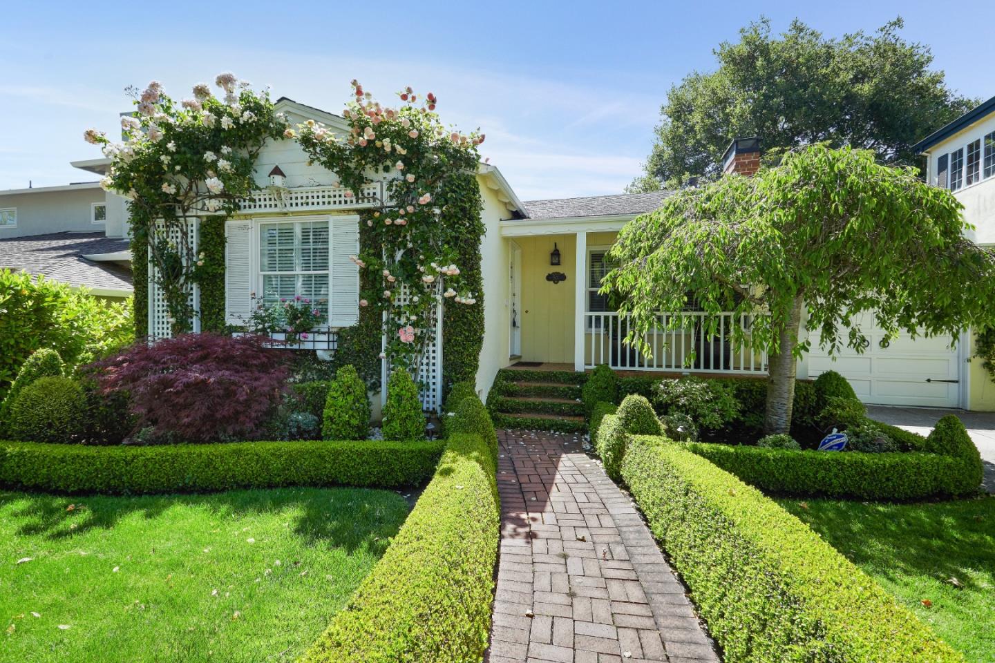 501 Avila RD