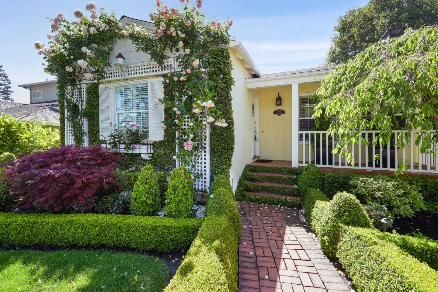 501 Avila RD