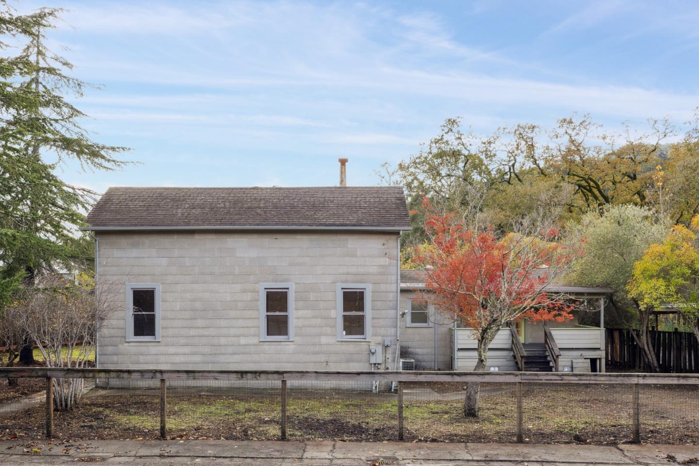 9 Olema RD