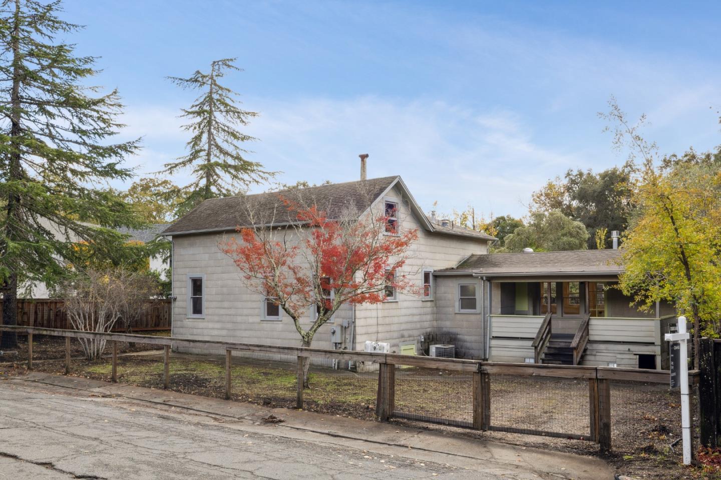 9 Olema RD