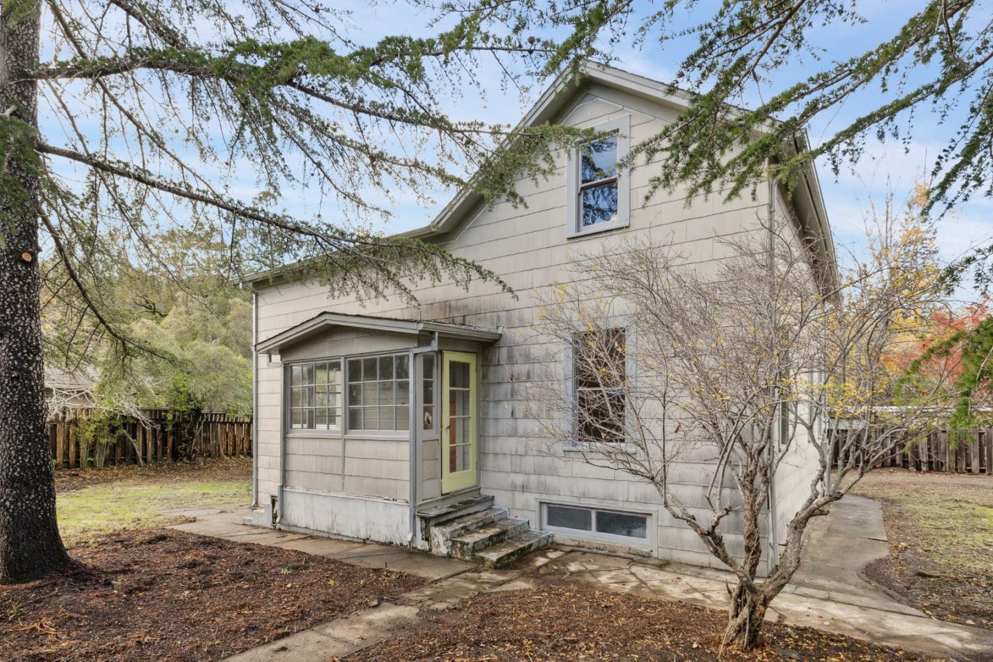 9 Olema RD