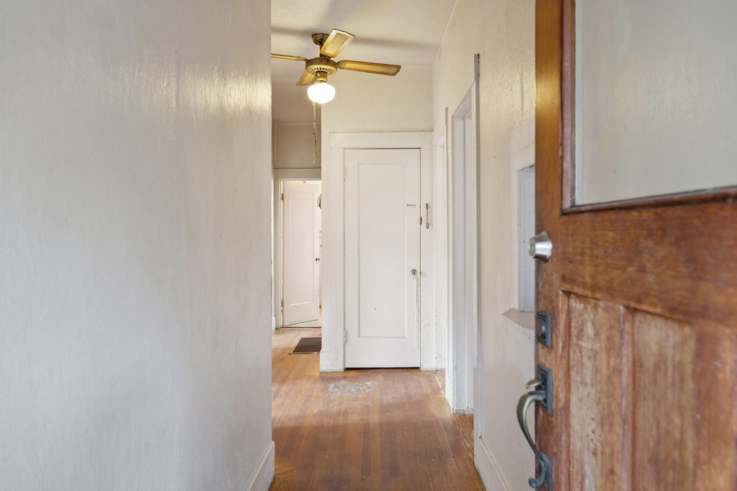 9 Olema RD