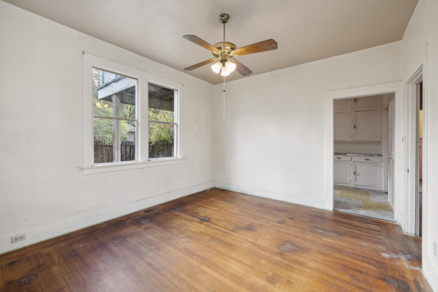 9 Olema RD