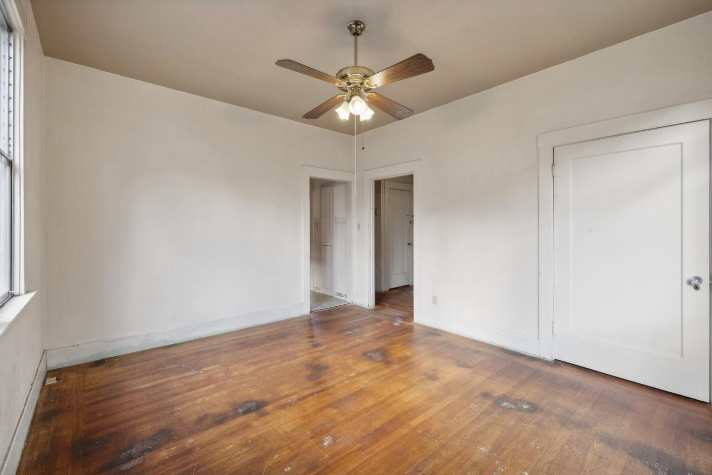 9 Olema RD