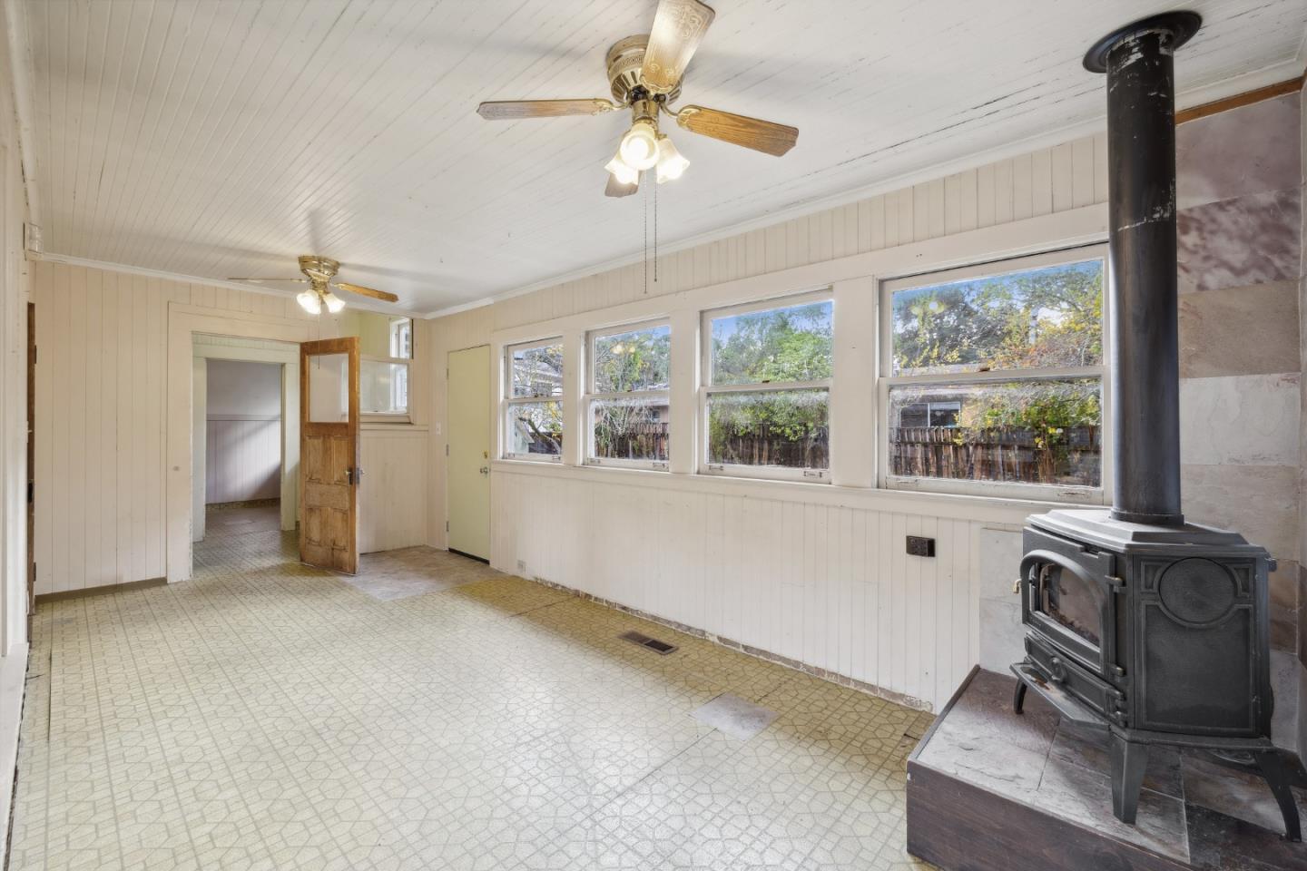 9 Olema RD