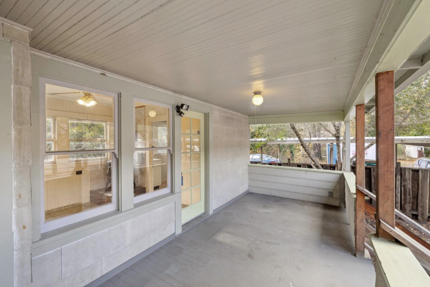 9 Olema RD