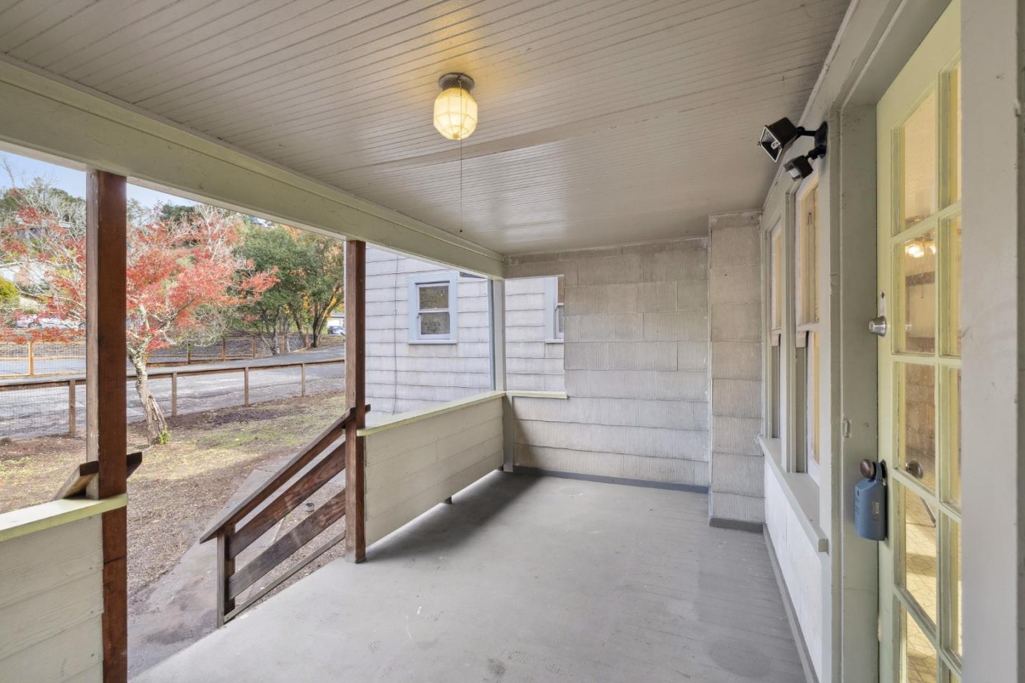 9 Olema RD