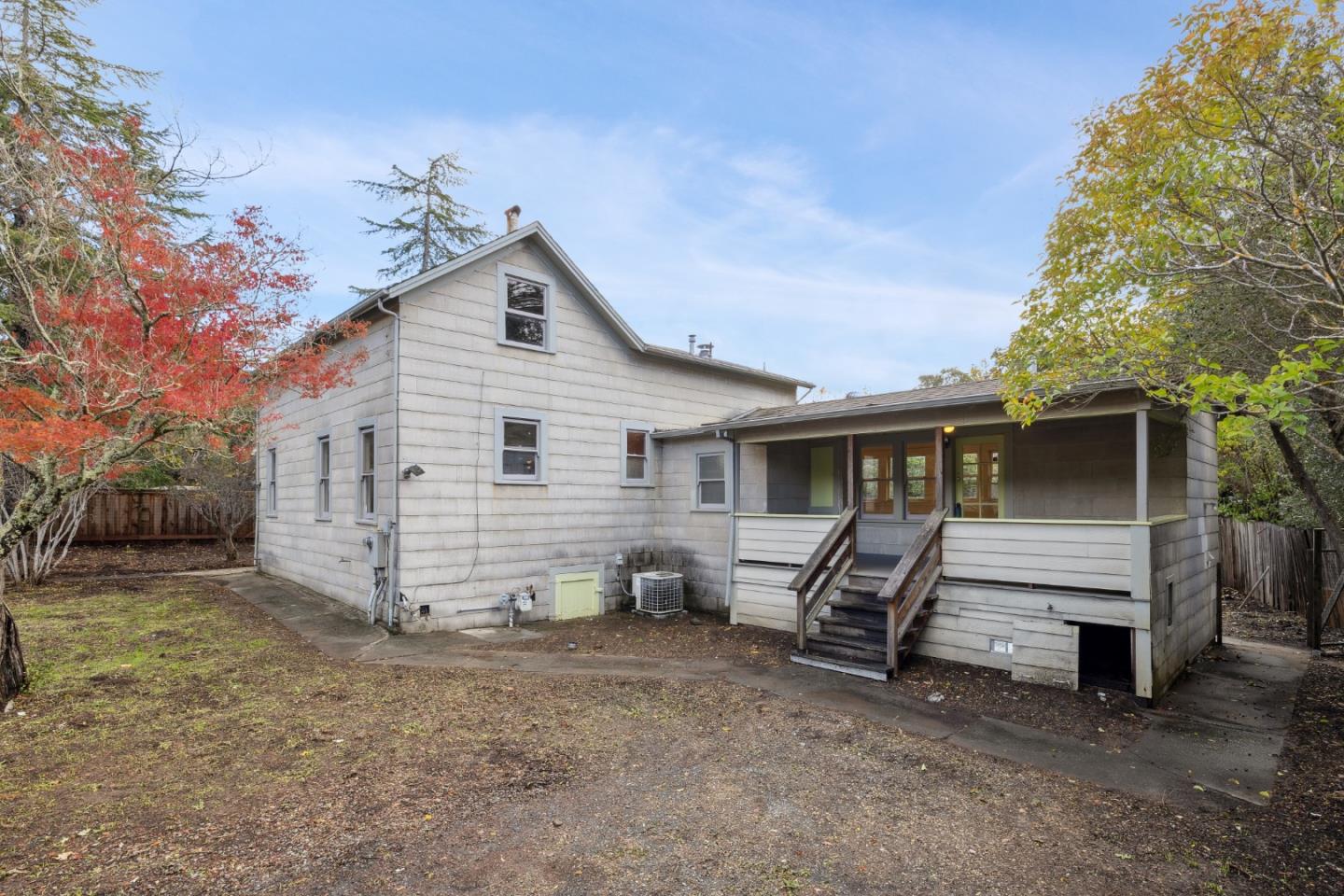 9 Olema RD