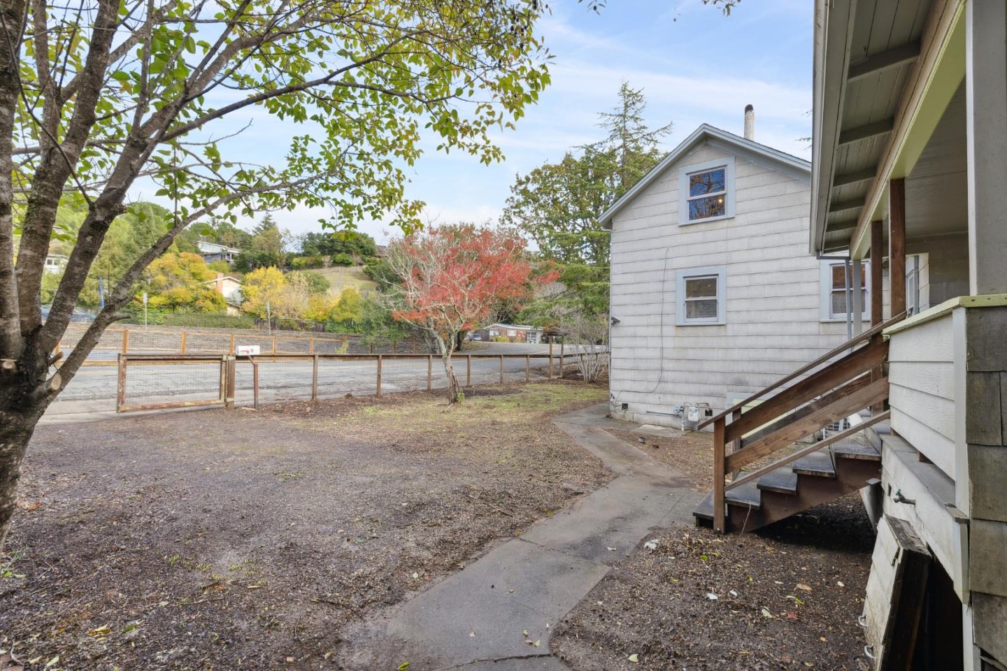 9 Olema RD