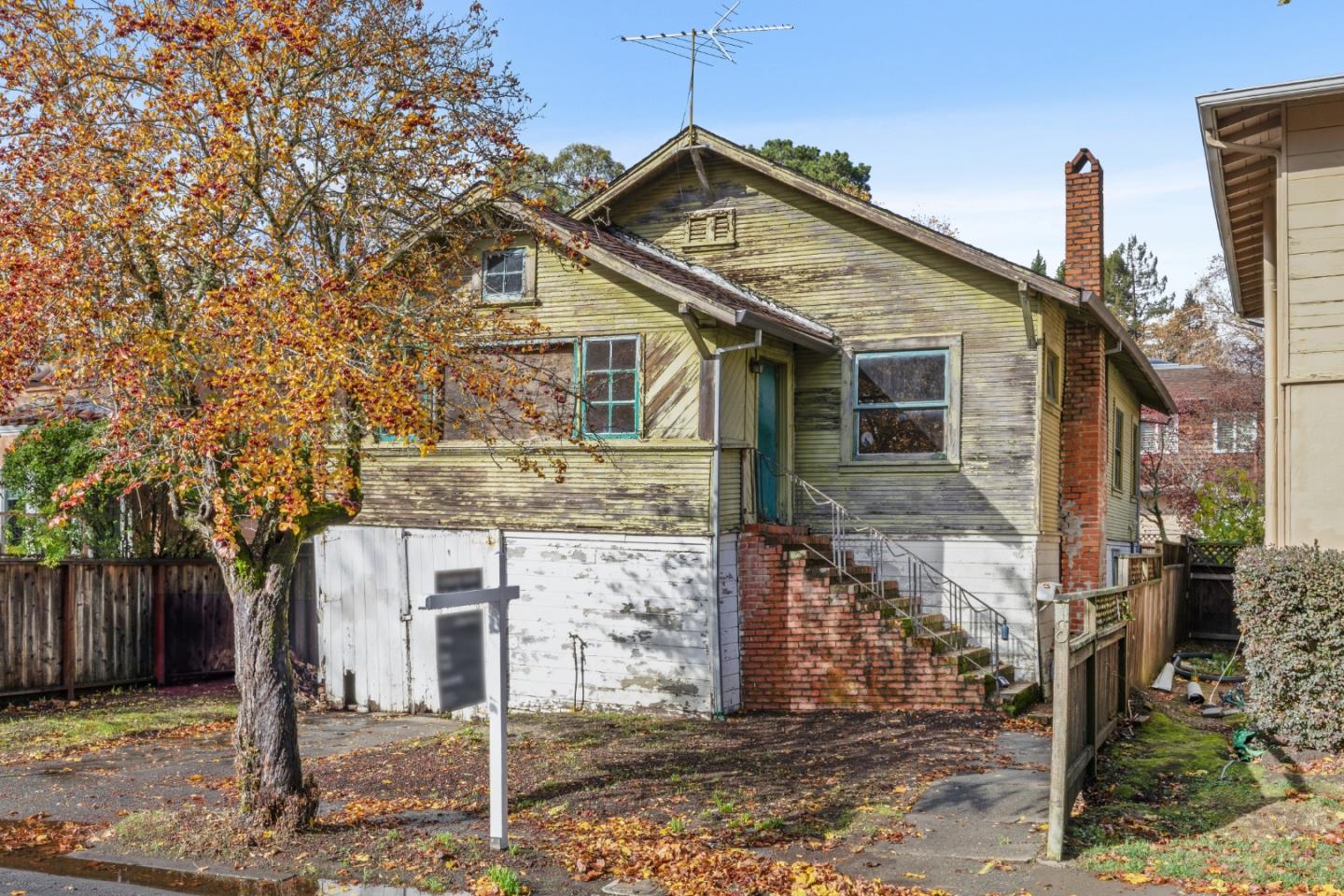 8 Marin RD
