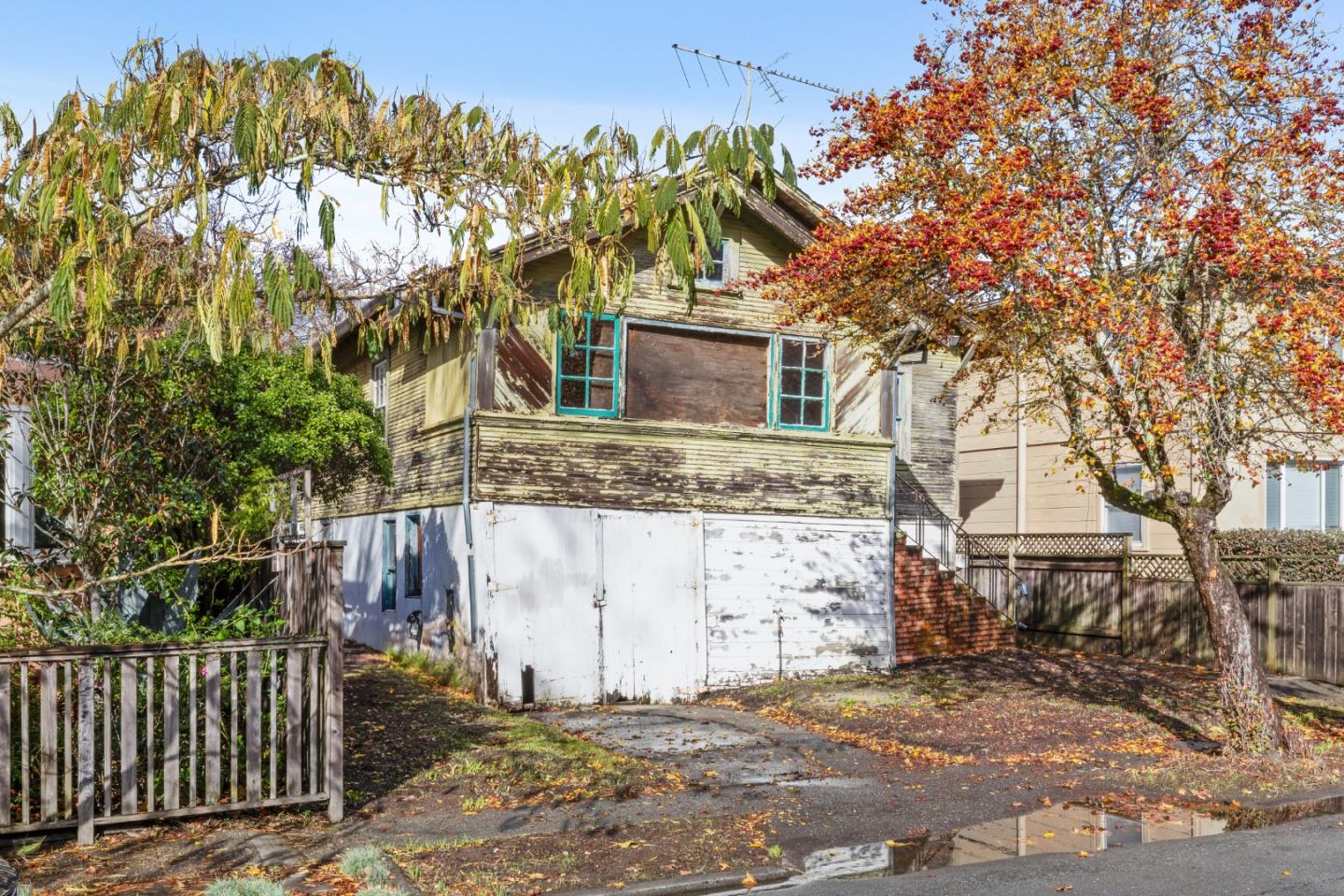 8 Marin RD