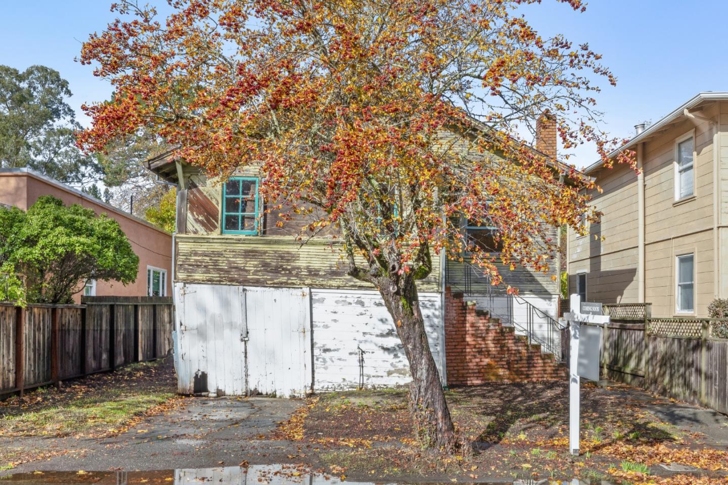 8 Marin RD