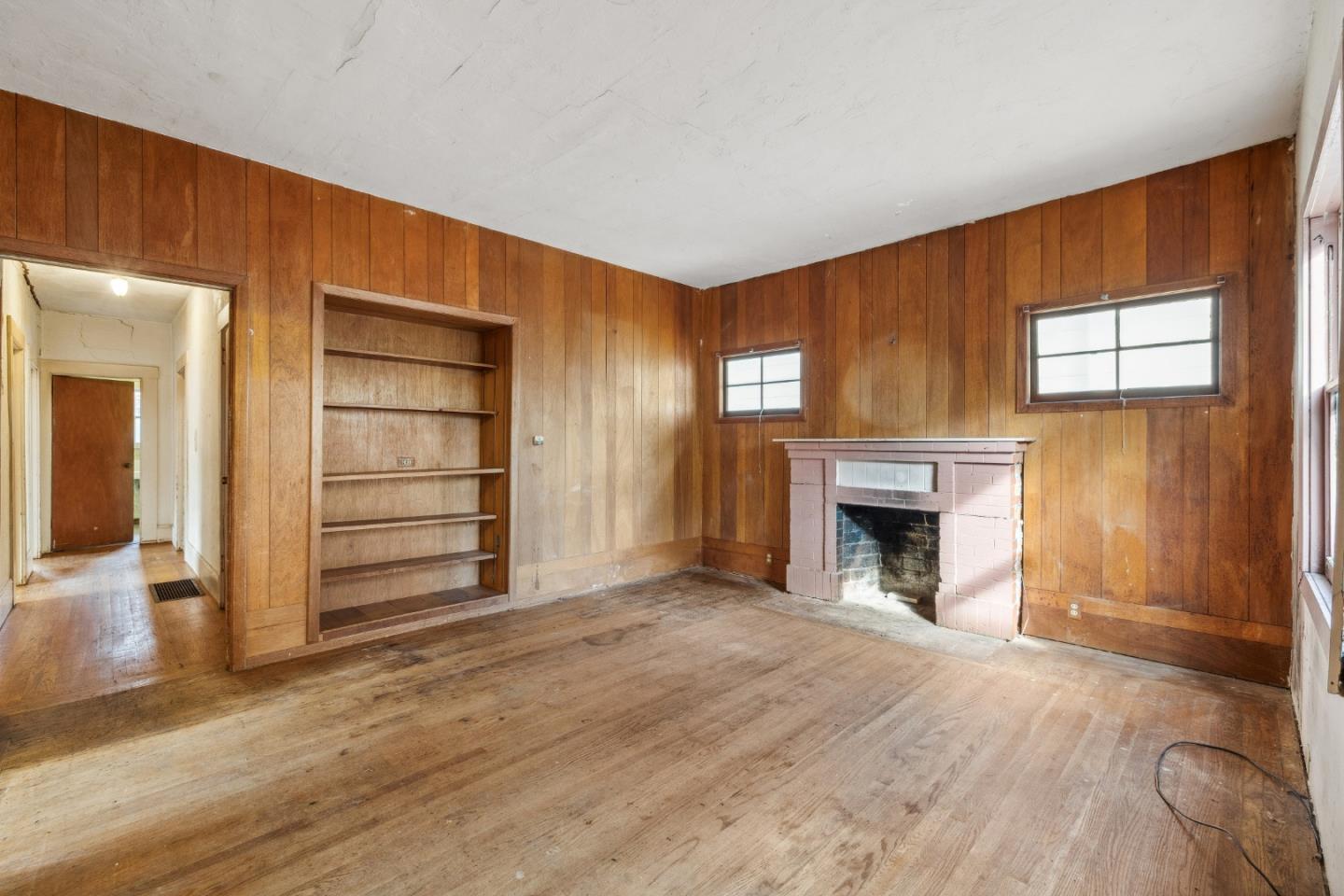 8 Marin RD