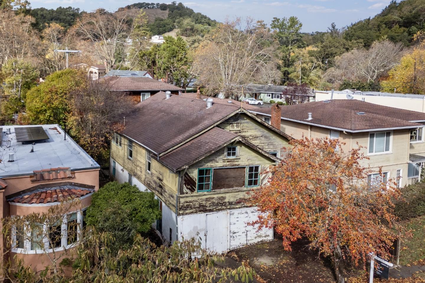 8 Marin RD