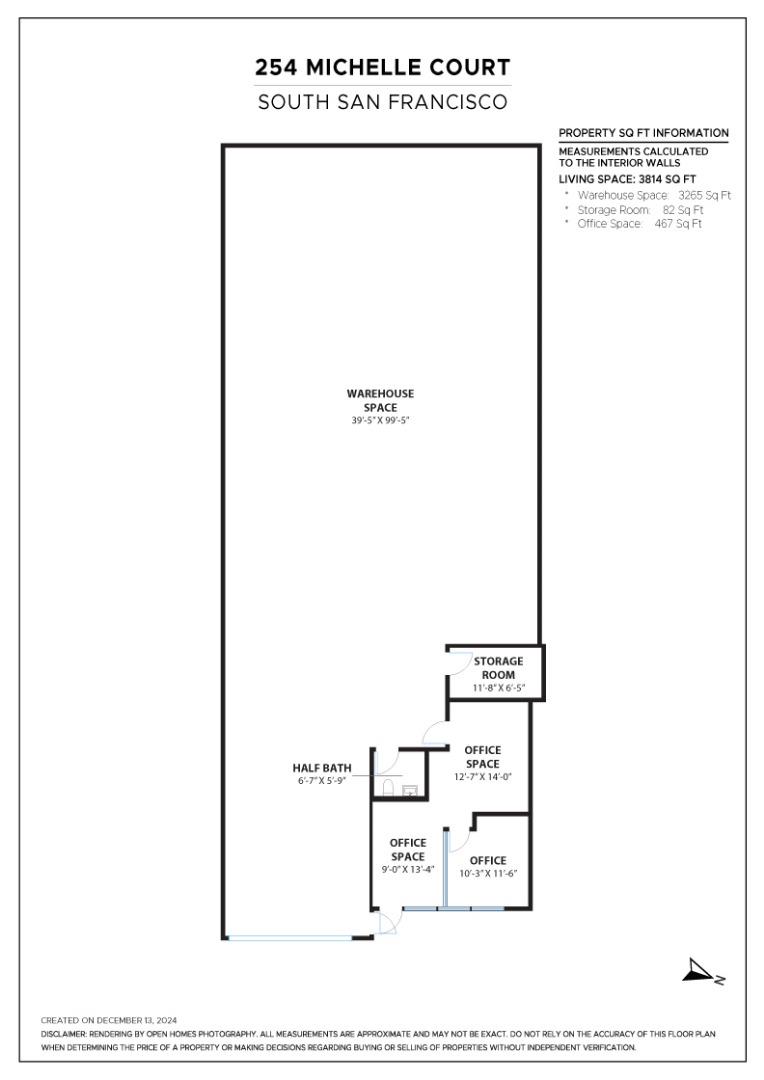 254 Michelle CT