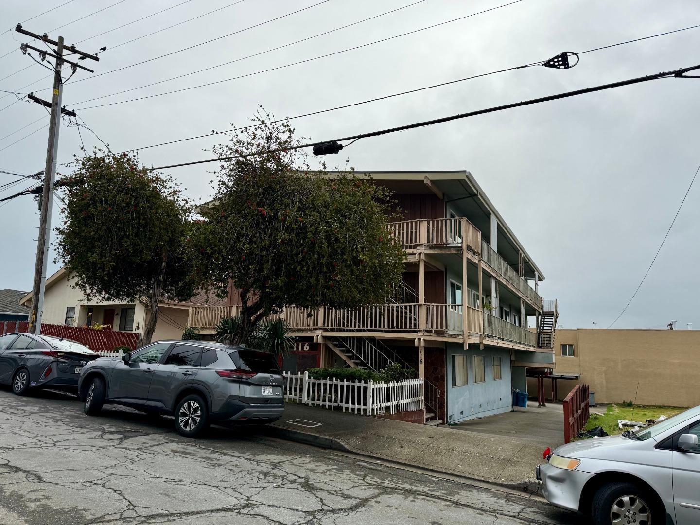 116 San Luis AVE