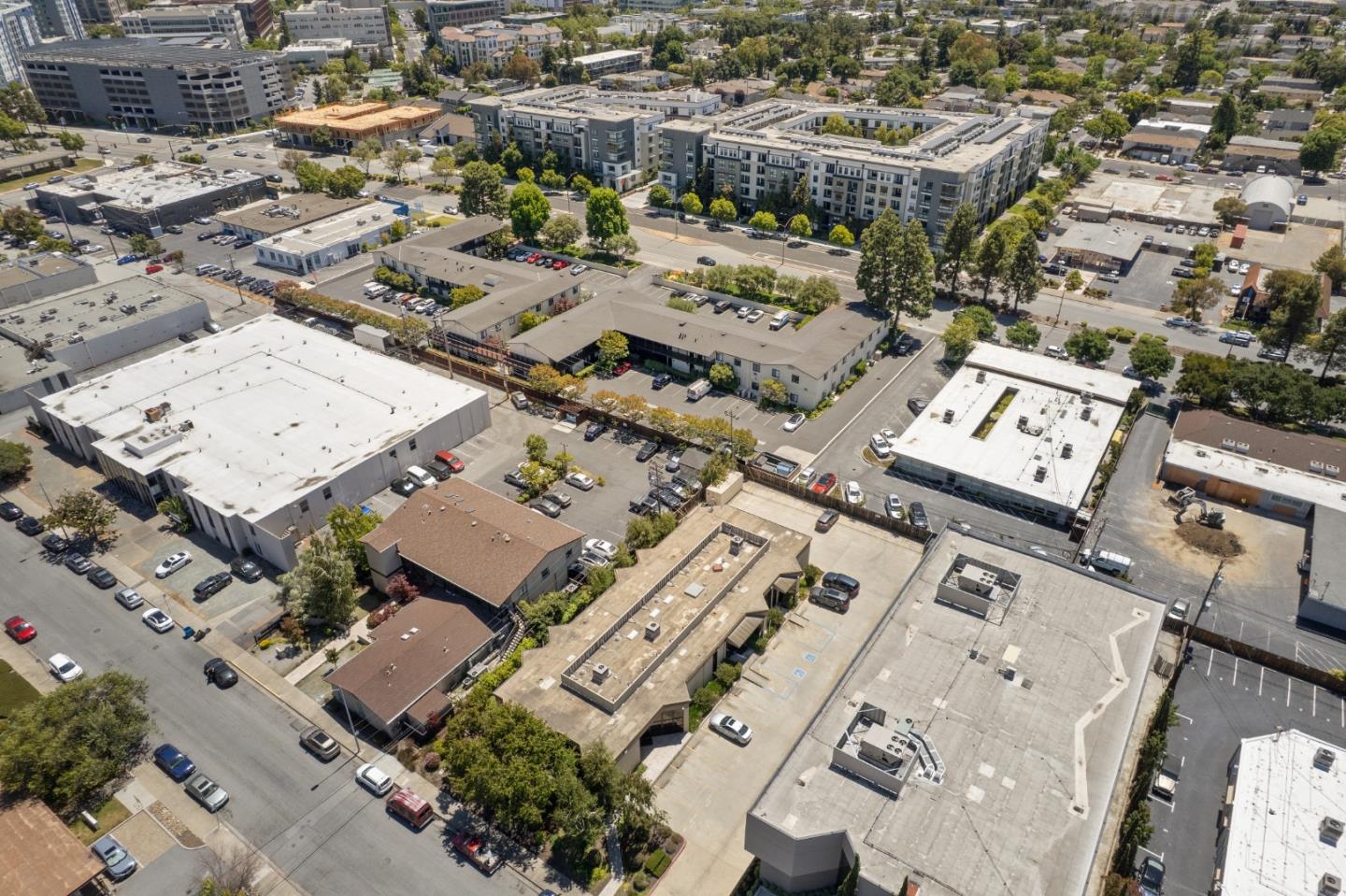550 Price Avenue