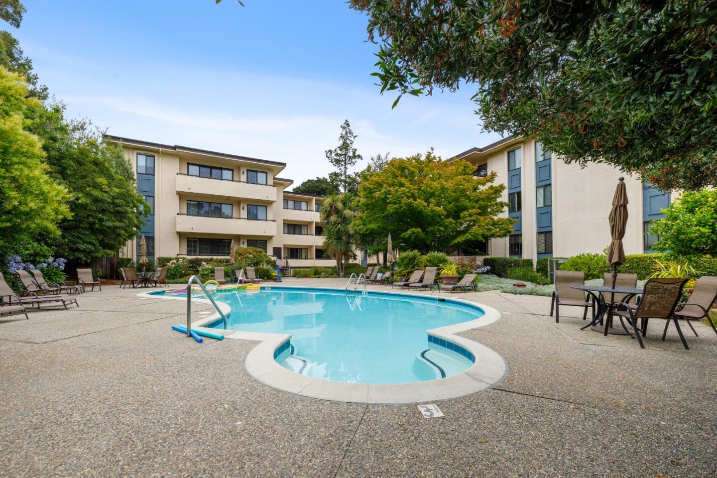 525 Almer Road 107