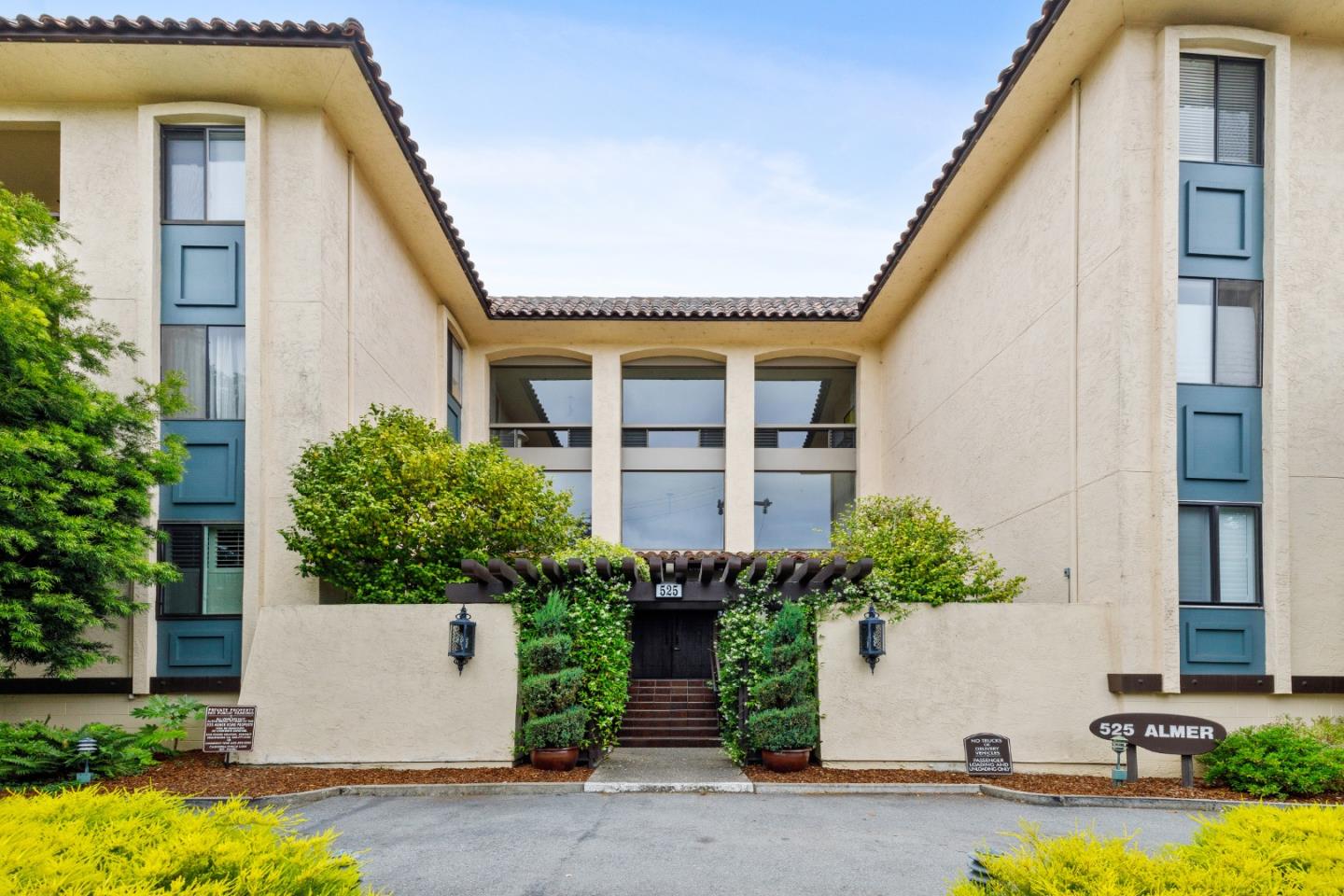 525 Almer Road 107