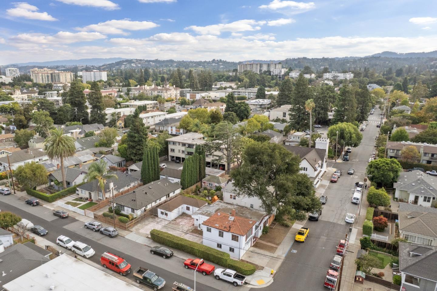 314 East Santa Inez Avenue