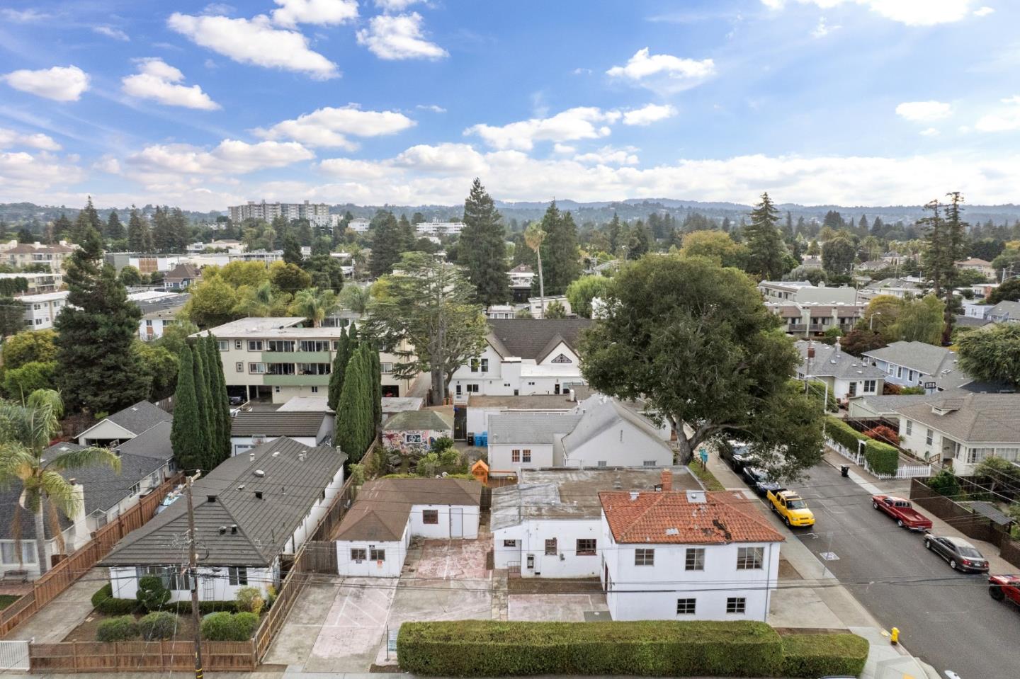 314 East Santa Inez Avenue