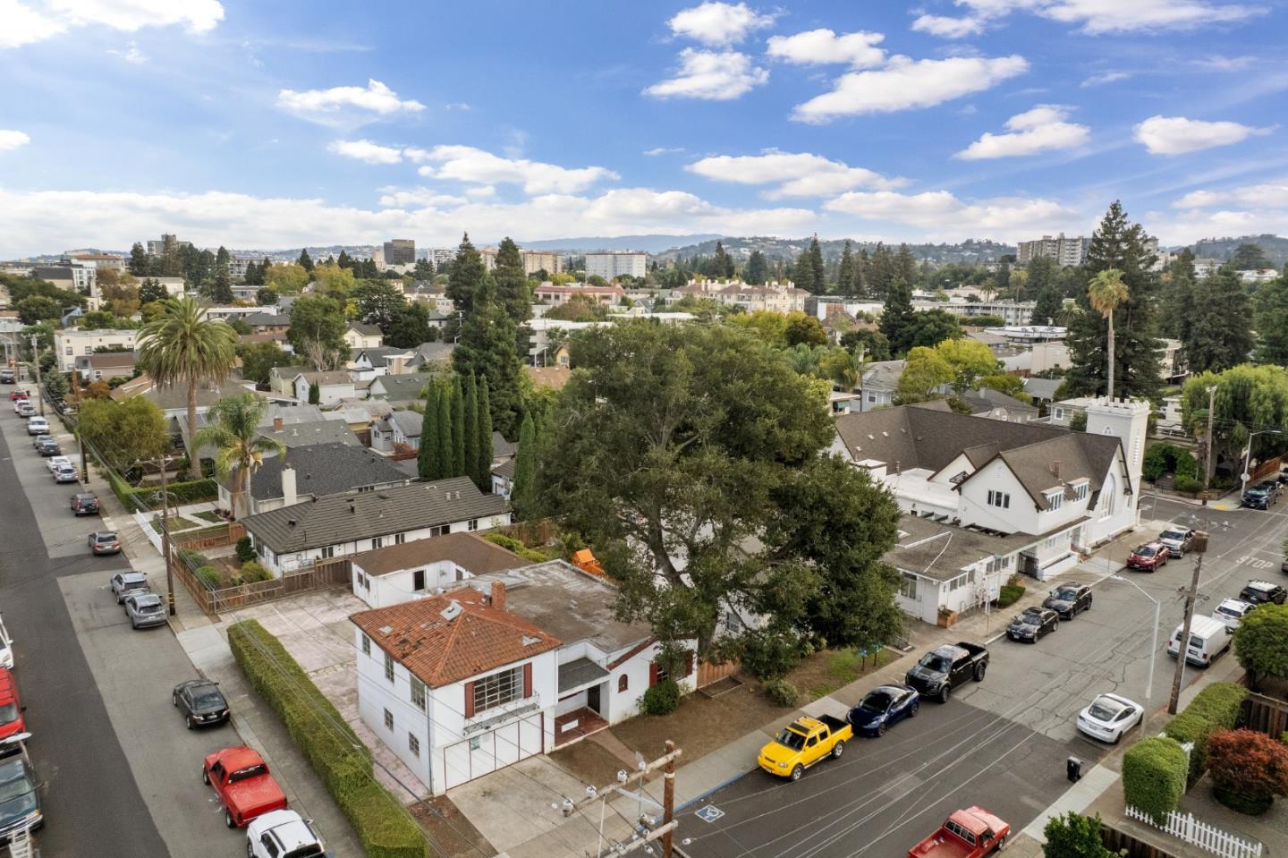 314 East Santa Inez Avenue