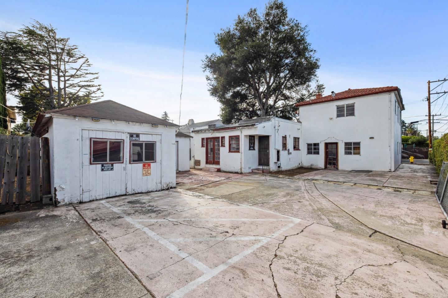 314 East Santa Inez Avenue