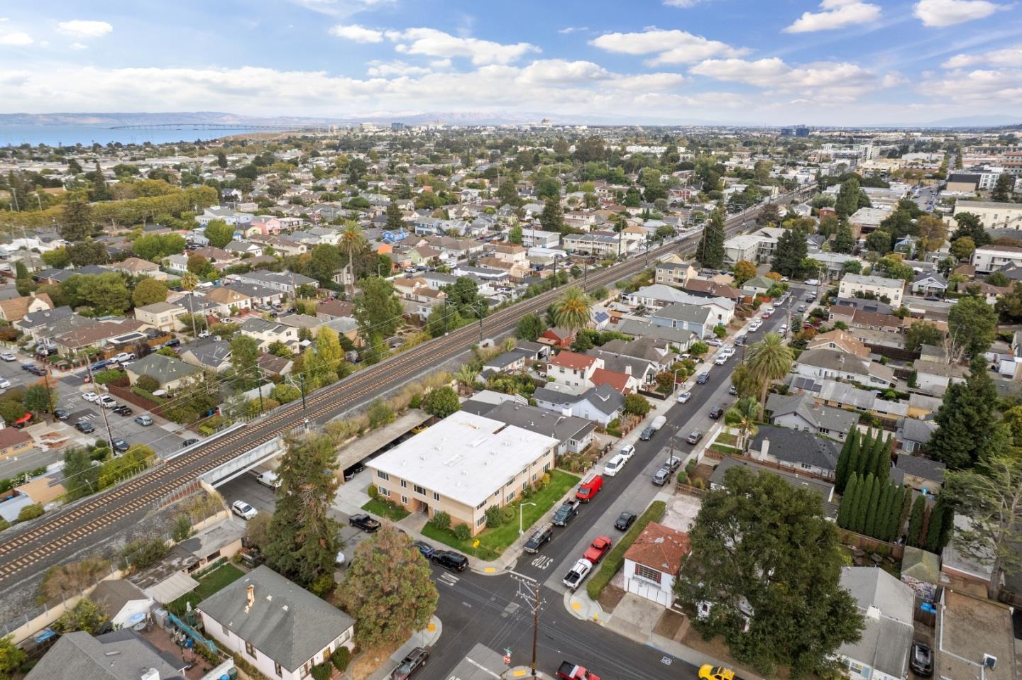 314 East Santa Inez Avenue