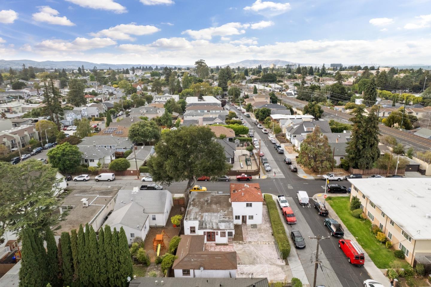 314 East Santa Inez Avenue