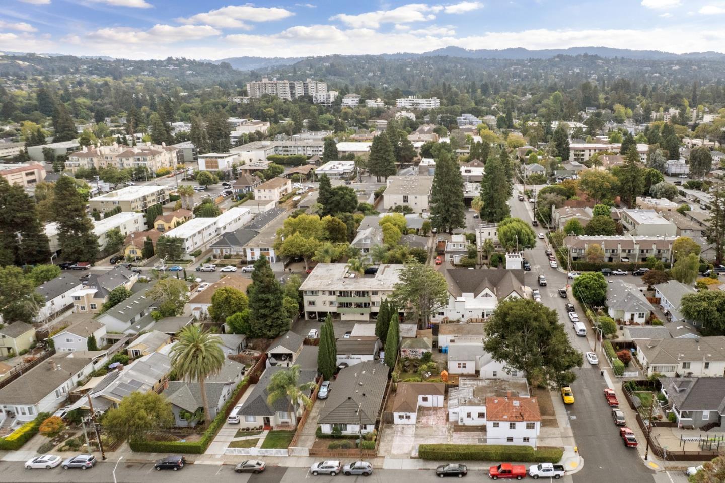 314 East Santa Inez Avenue