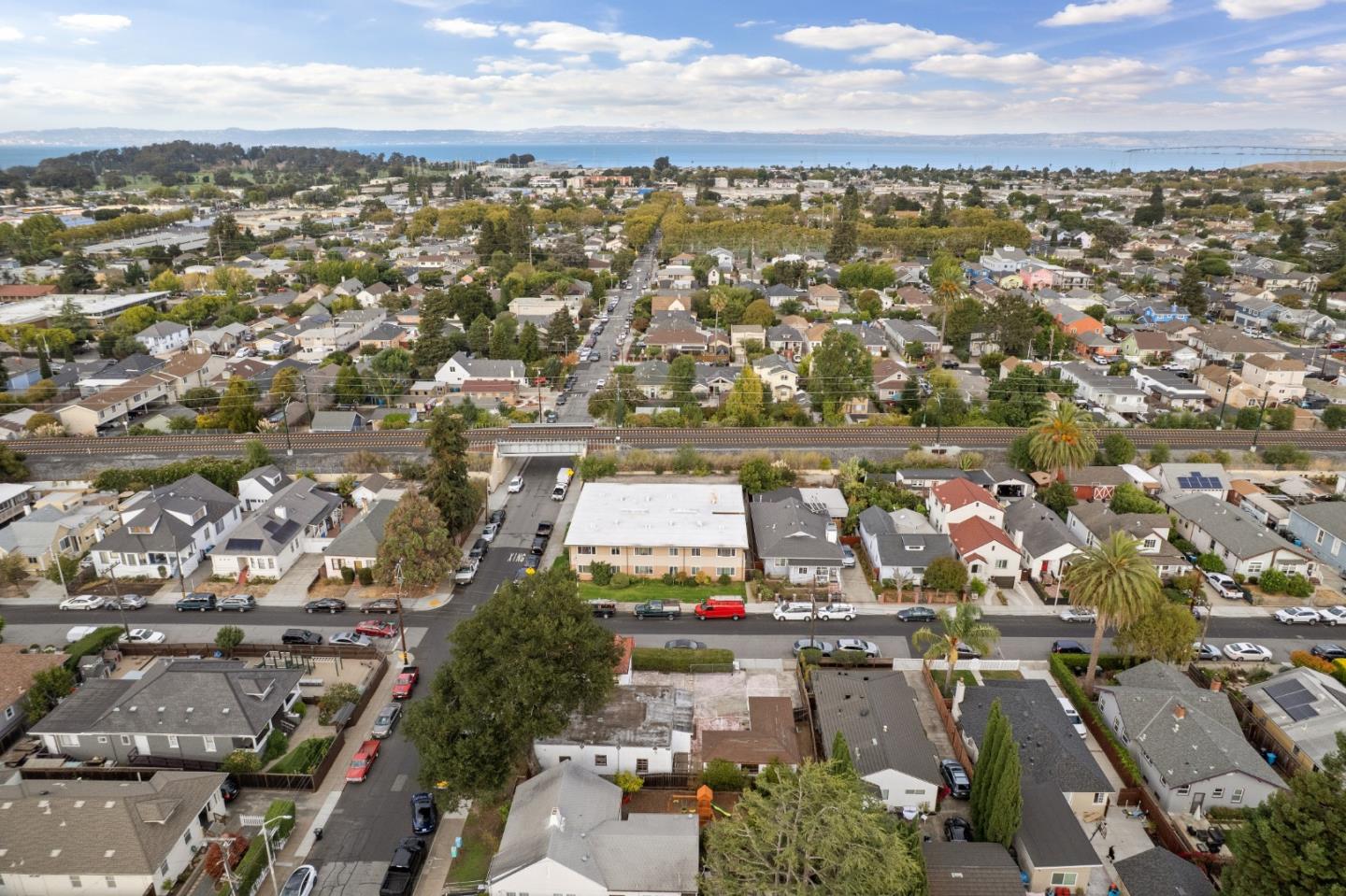 314 East Santa Inez Avenue