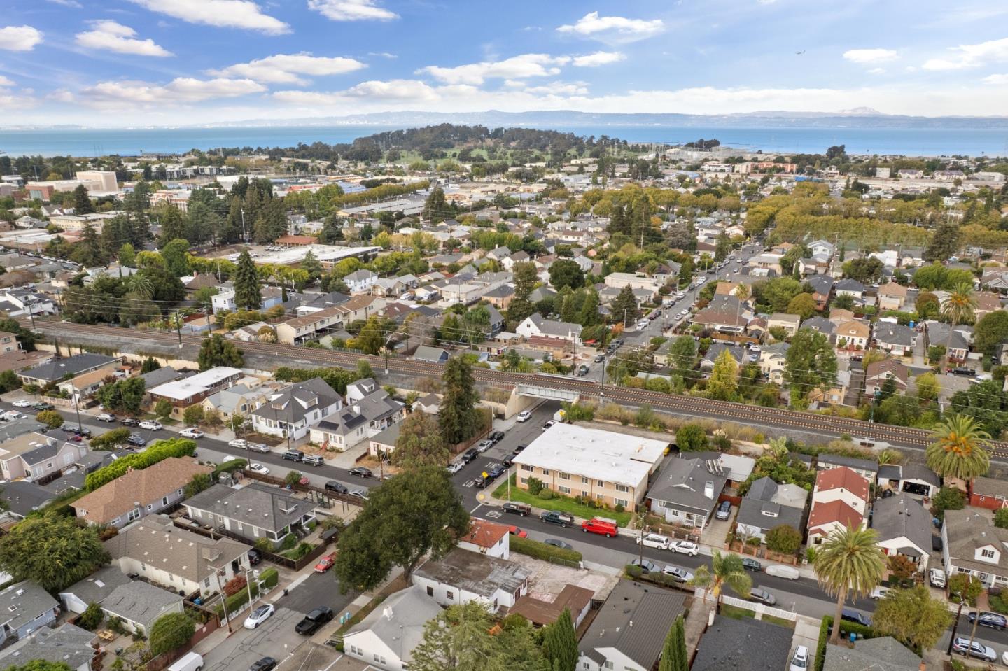 314 East Santa Inez Avenue