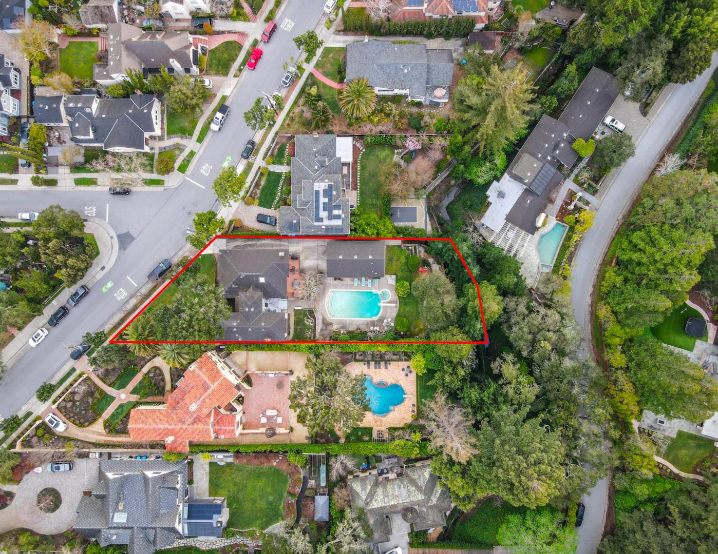 2301 Easton Drive