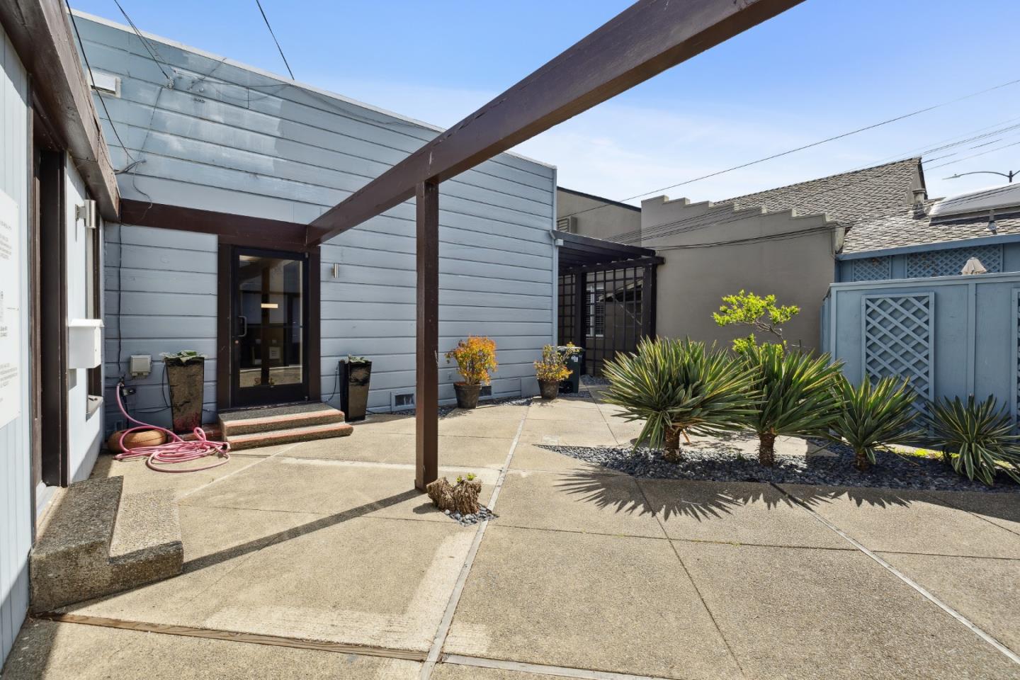 251 Park Road