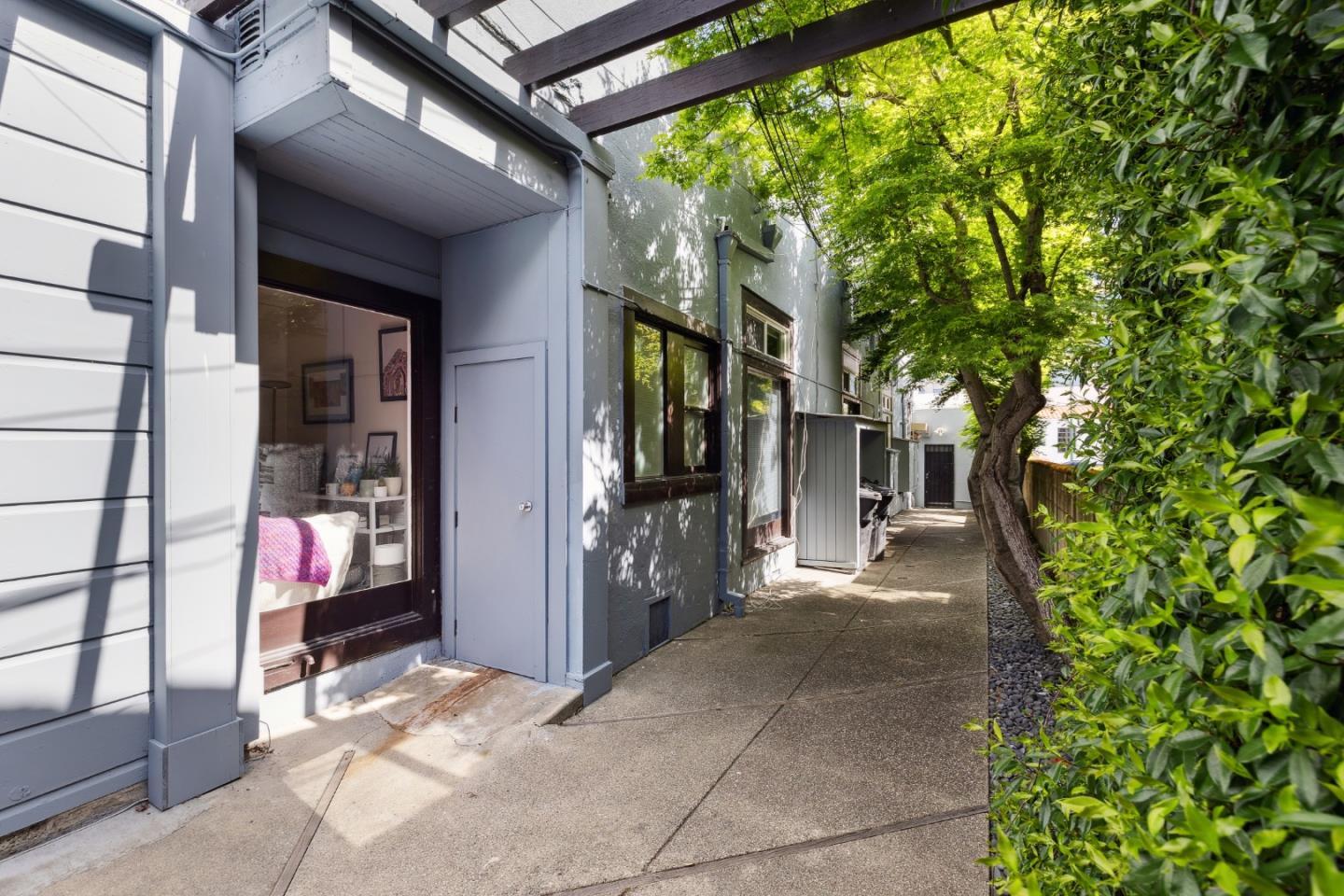 251 Park Road