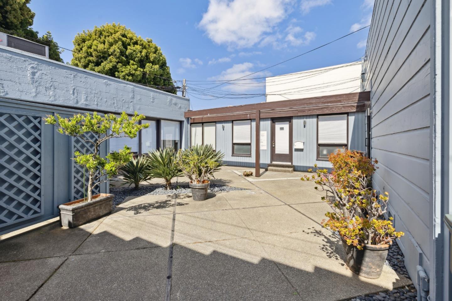251 Park Road