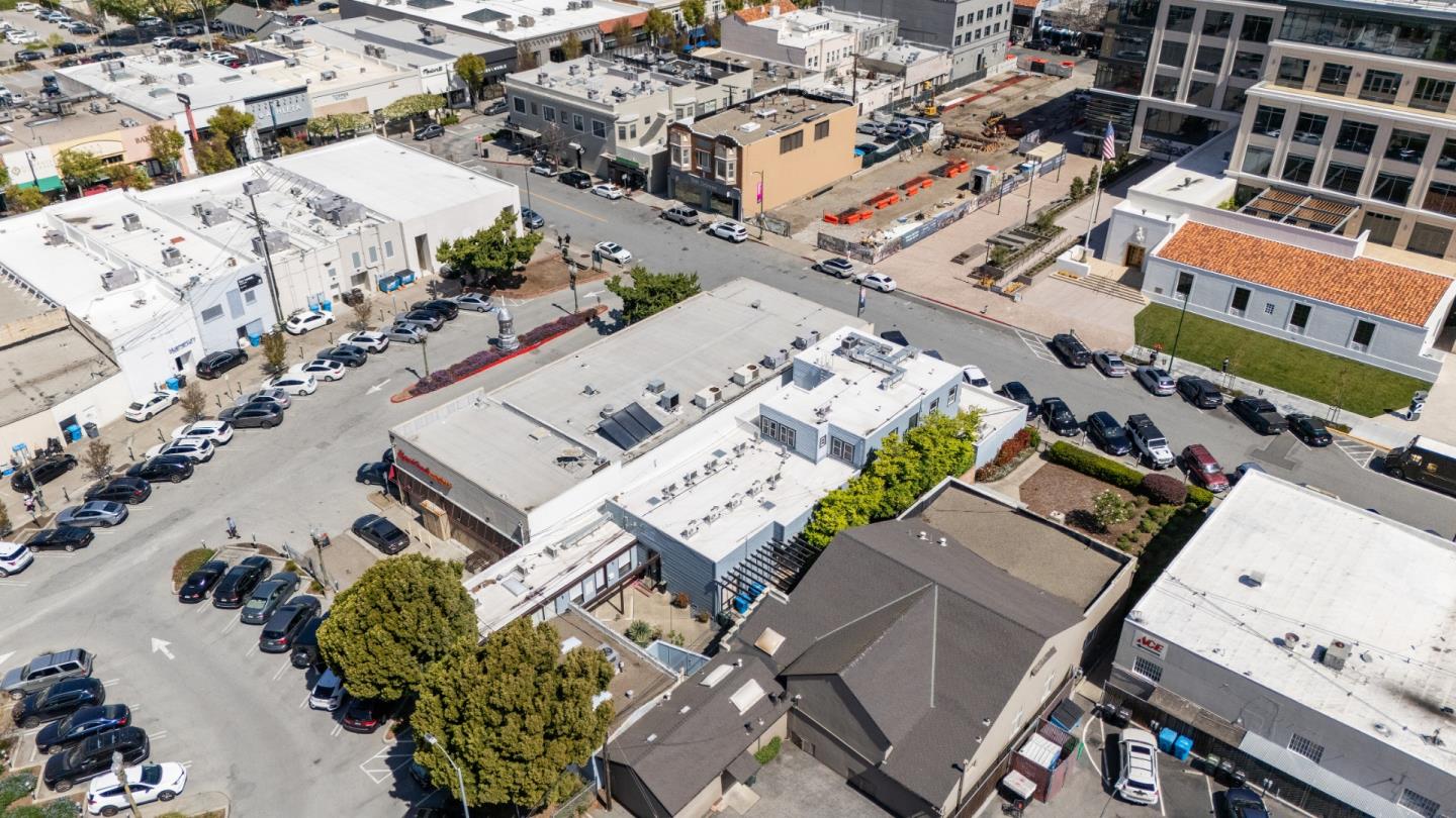 251 Park Road