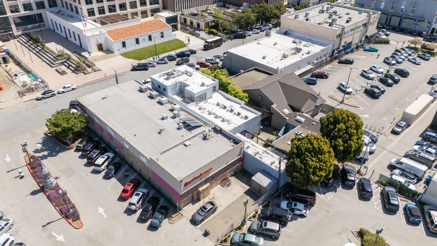 251 Park Road