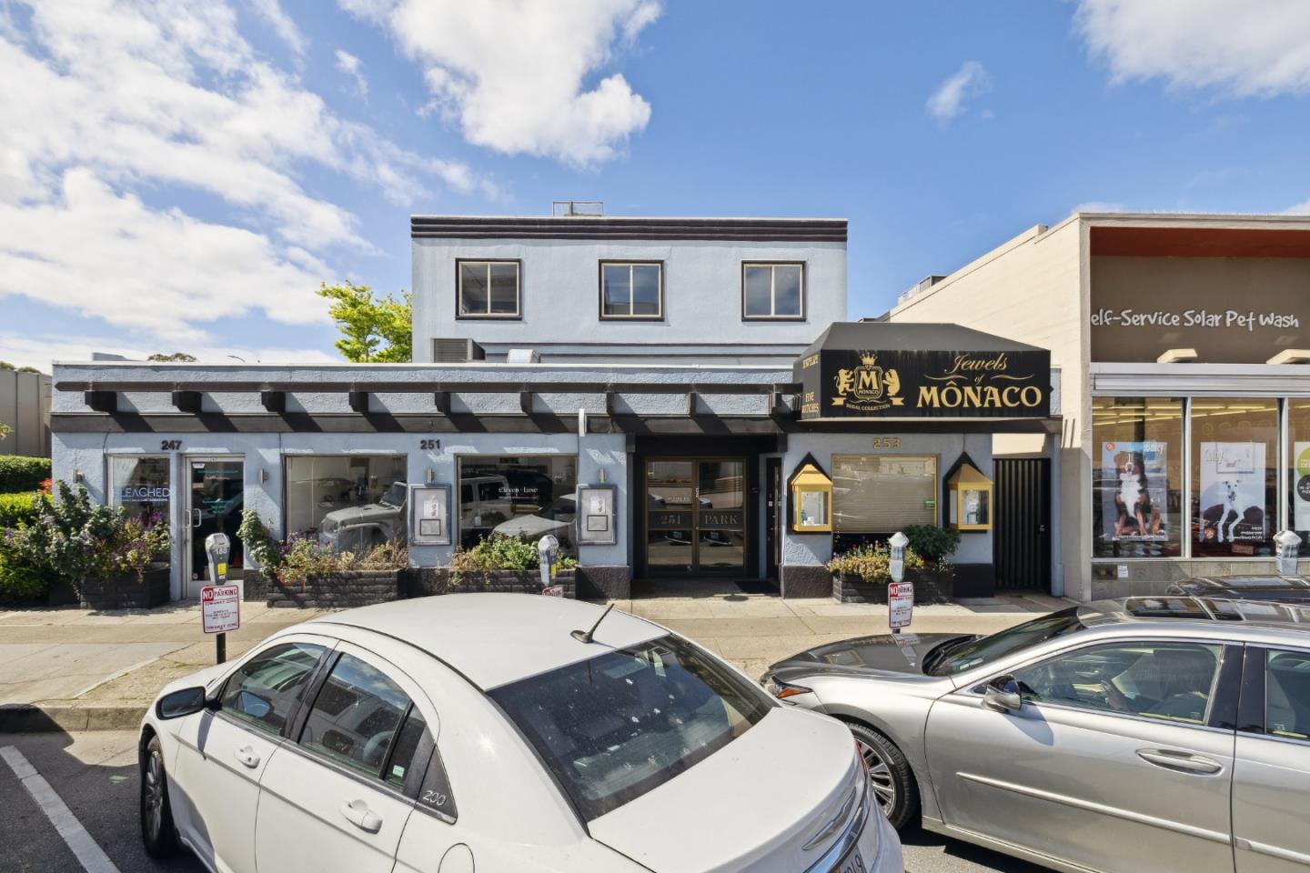 251 Park Road