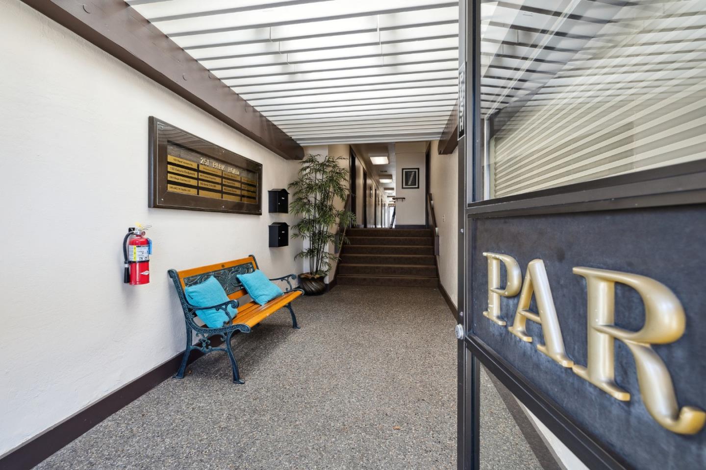 251 Park Road