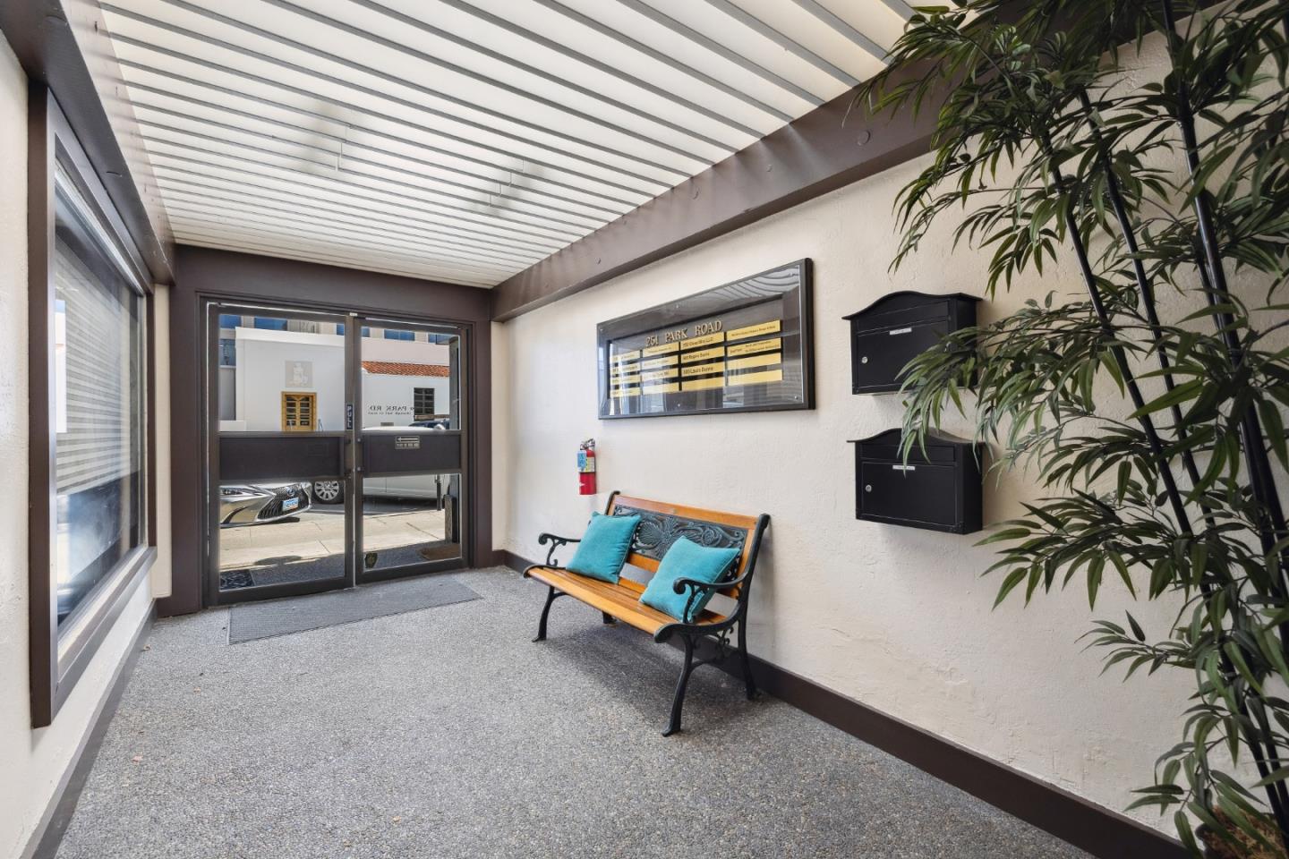 251 Park Road