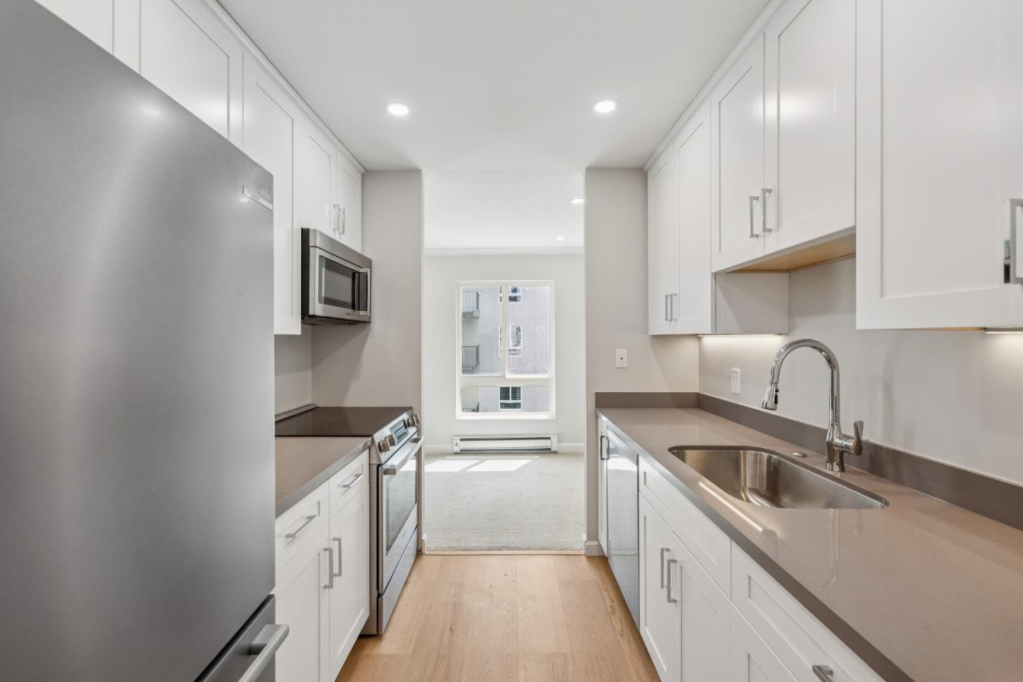 821 North Humboldt 302