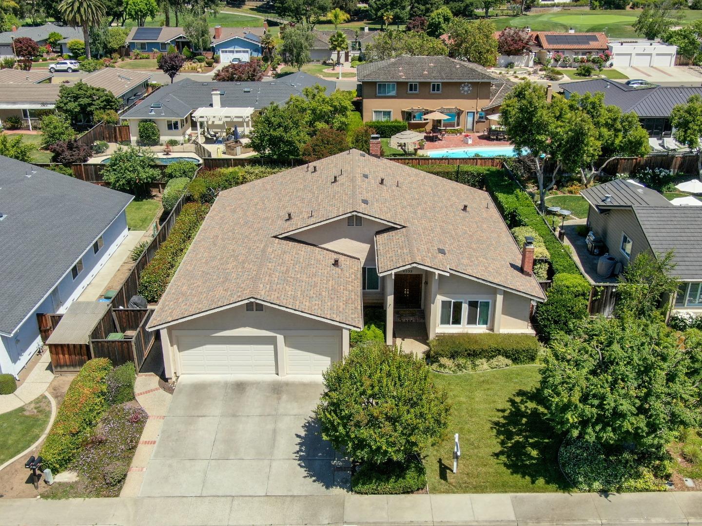 6532 Timberview Drive