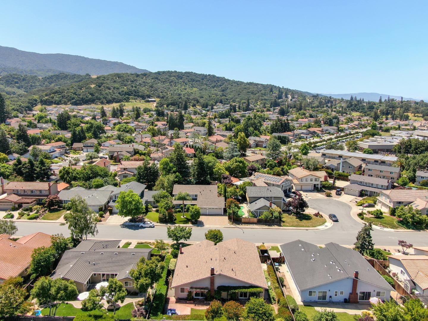 6532 Timberview Drive