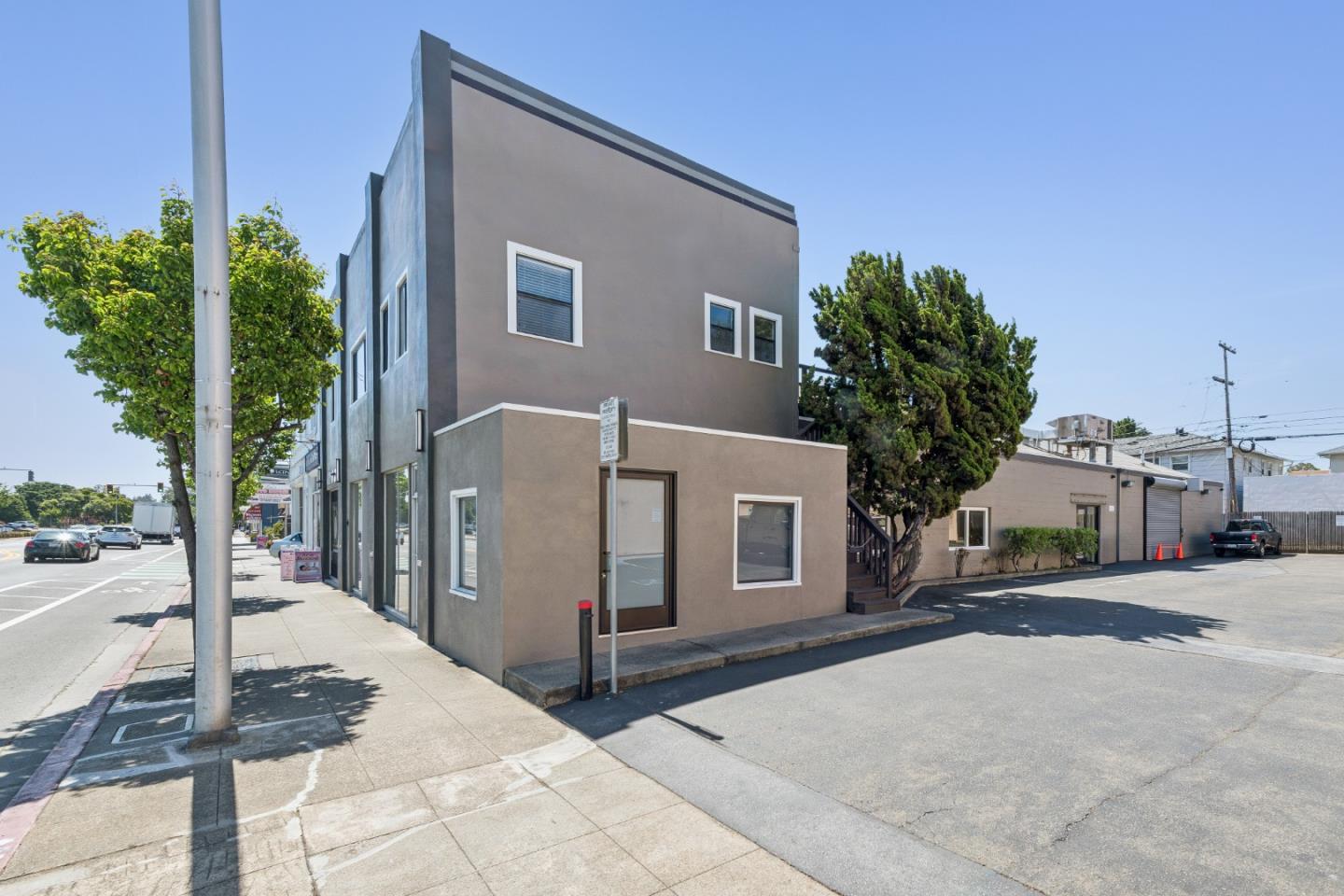 1145 California Drive