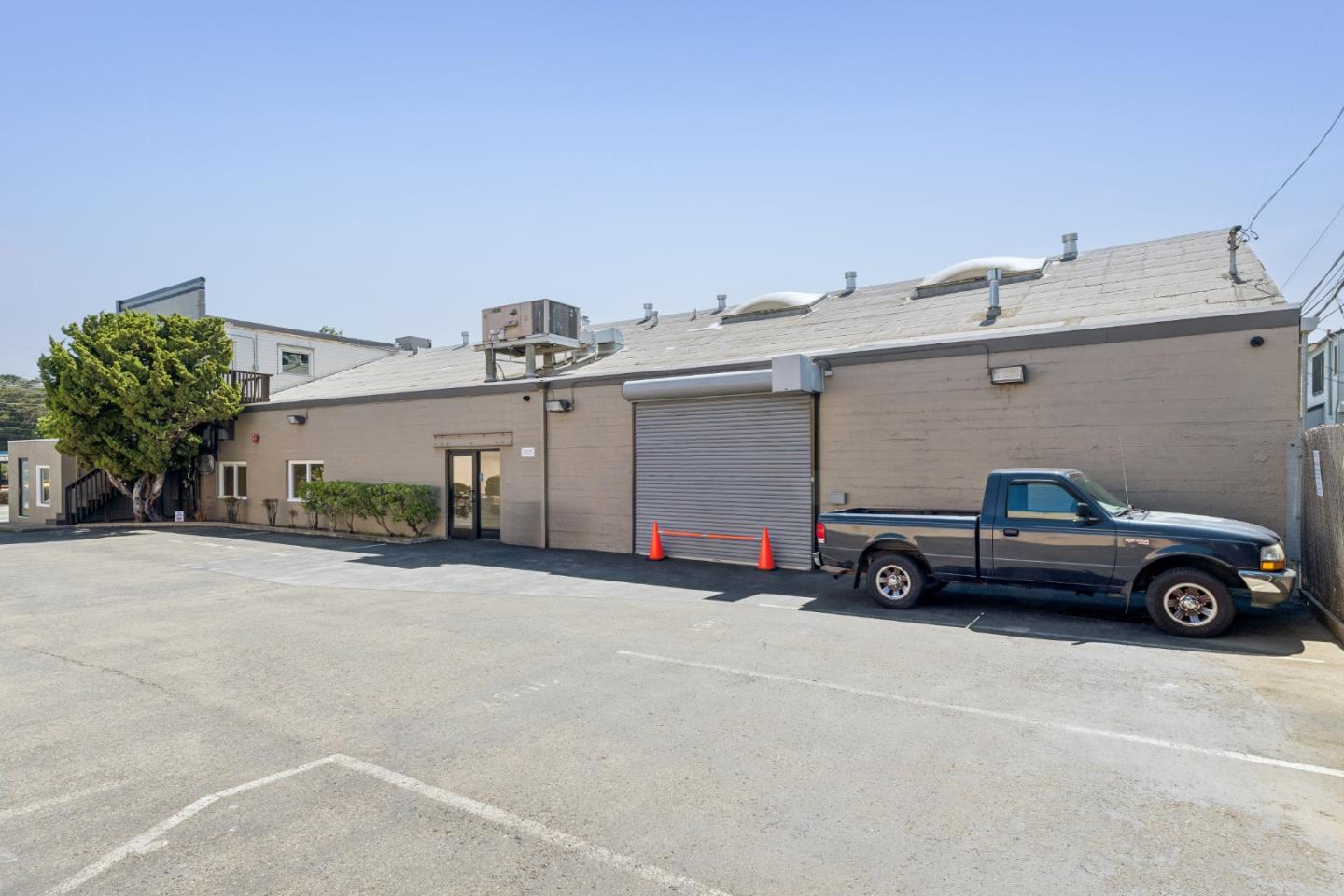 1145 California Drive